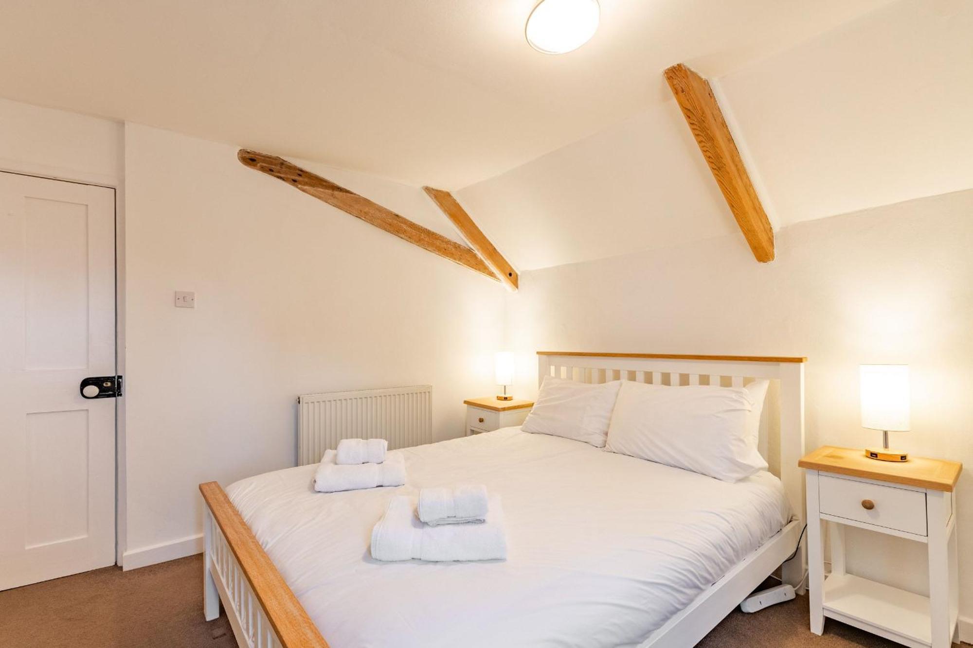 Holiday home Host & - 1 Ruscon *
