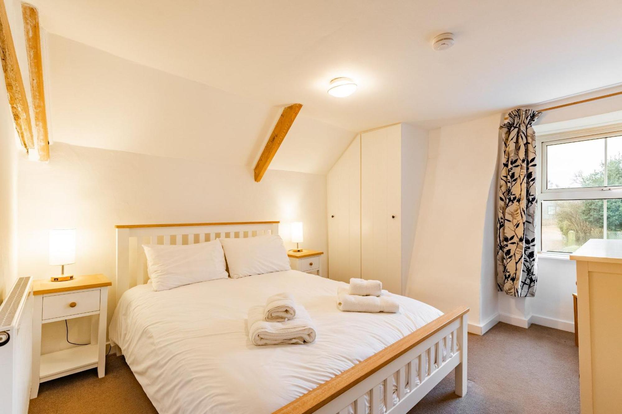 Host & - 1 Ruscon Holiday home *