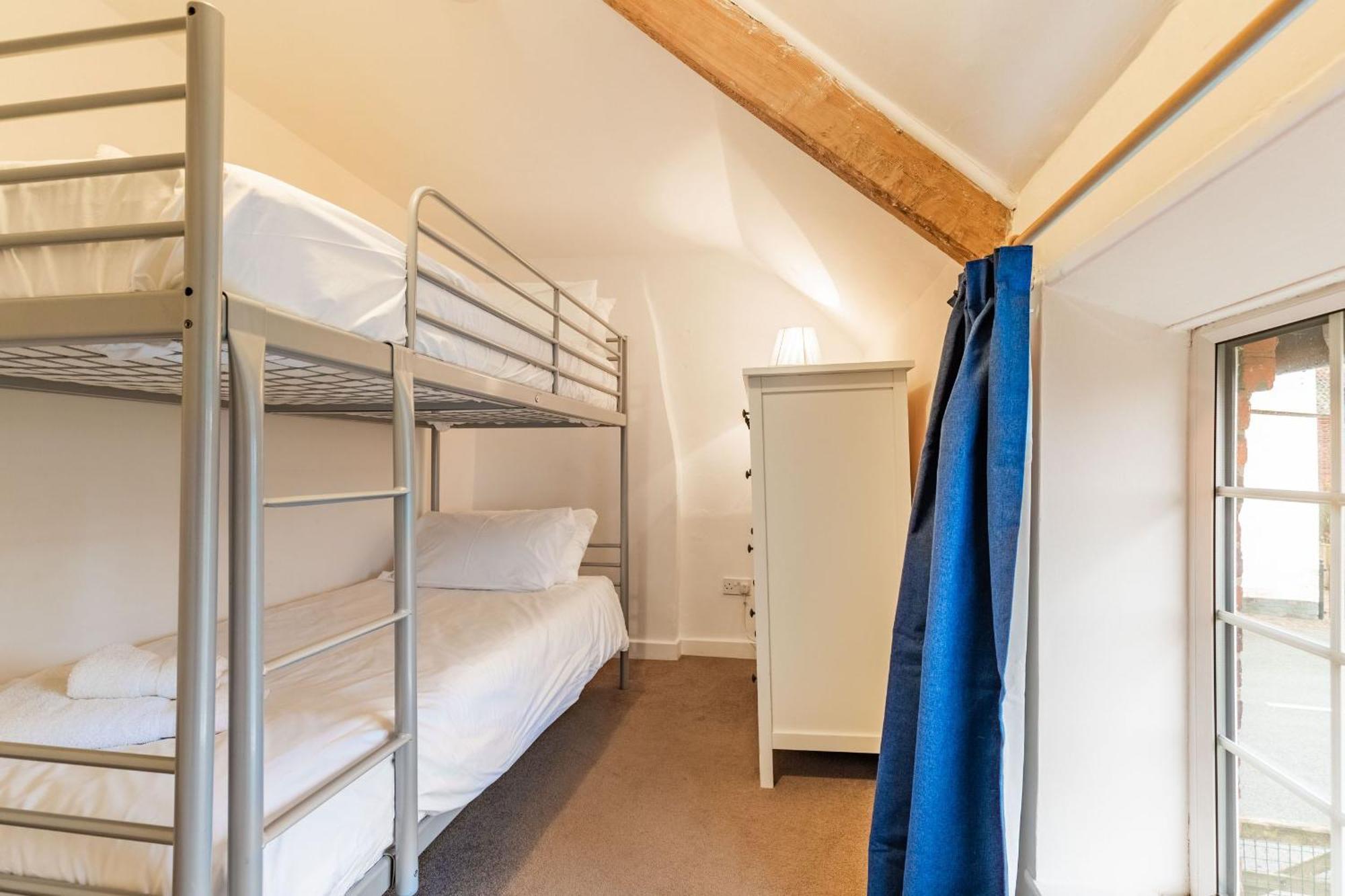 Host & - 1 Ruscon Holiday home Brancaster