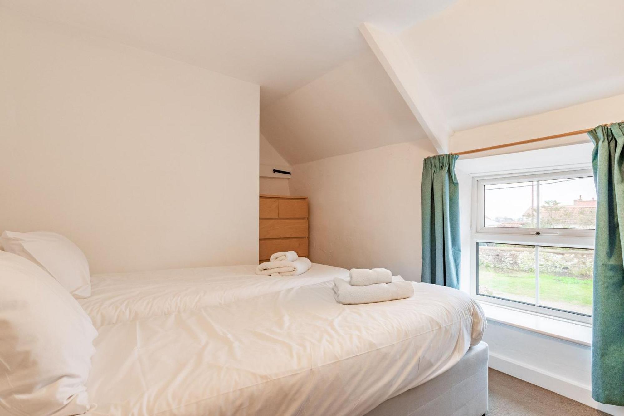 Holiday home Host & - 1 Ruscon Brancaster