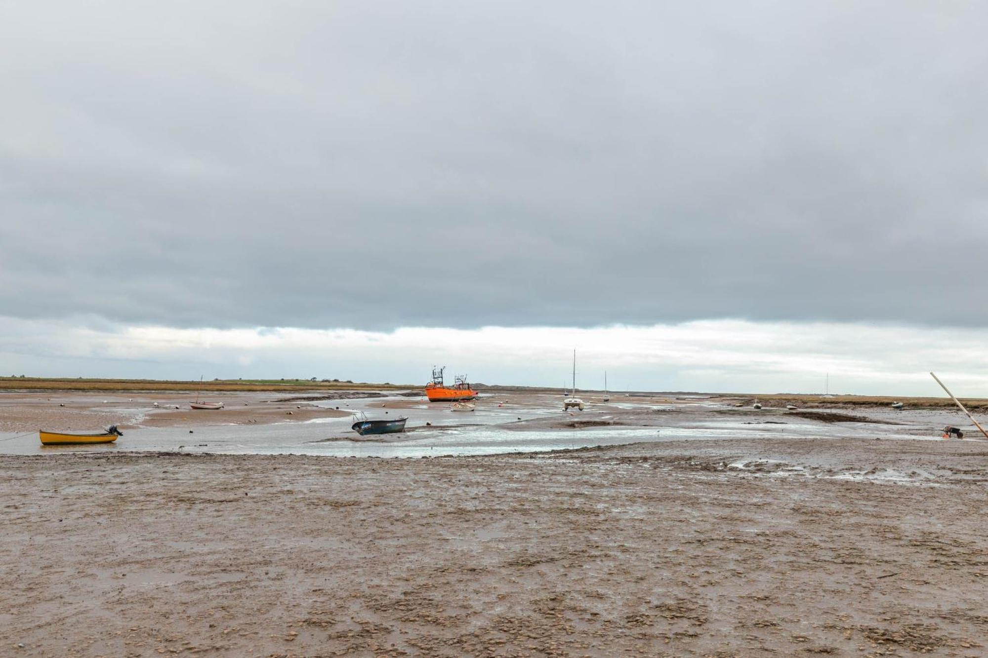 Host & - 1 Ruscon Holiday home Brancaster