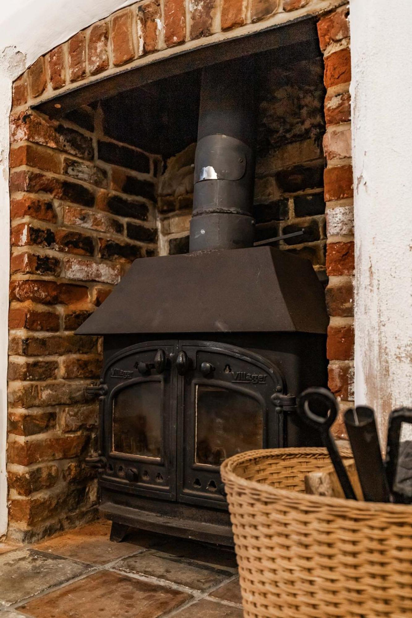 Host & - 1 Ruscon Holiday home Brancaster