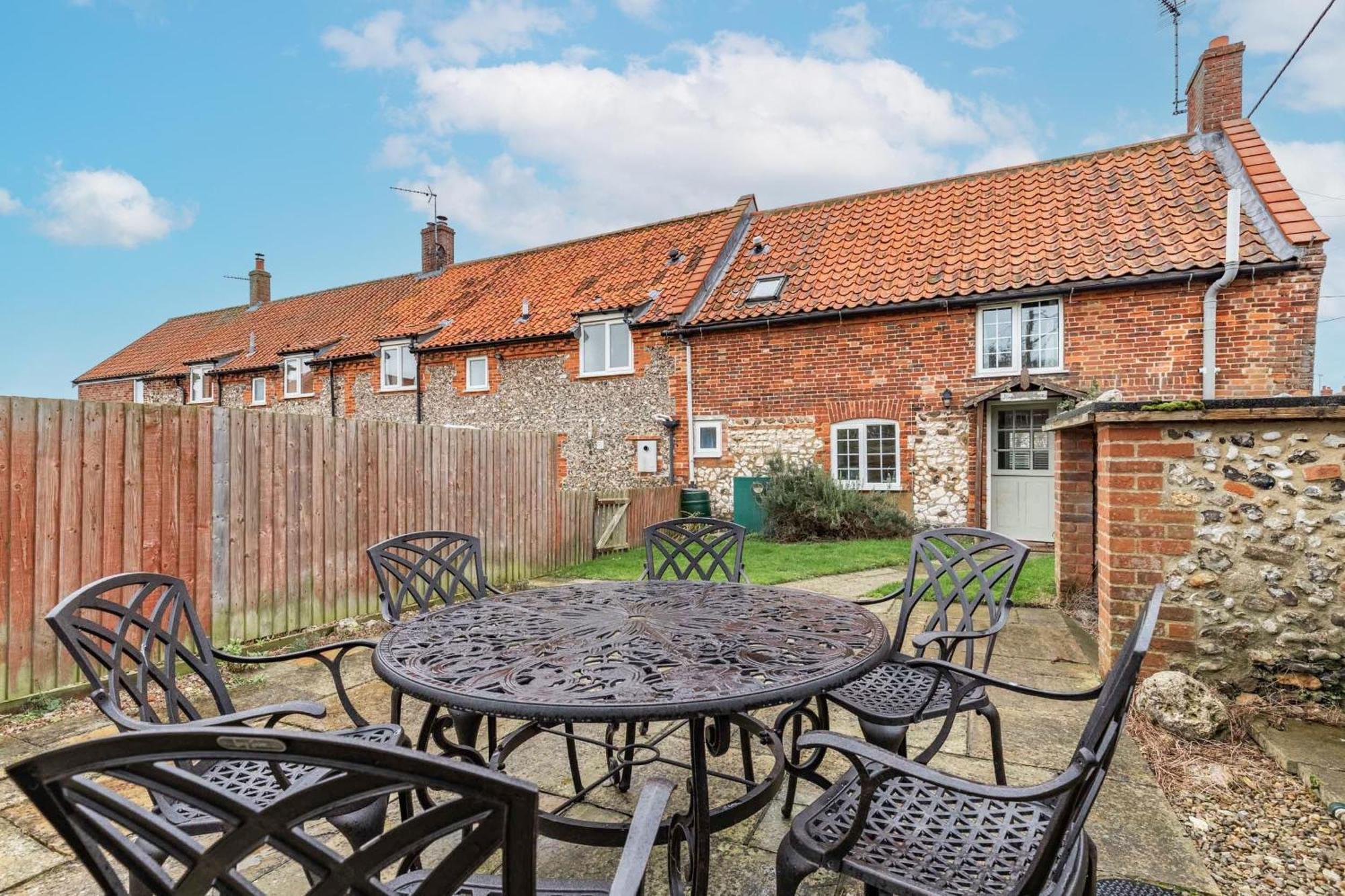 Holiday home Host & - 1 Ruscon Brancaster